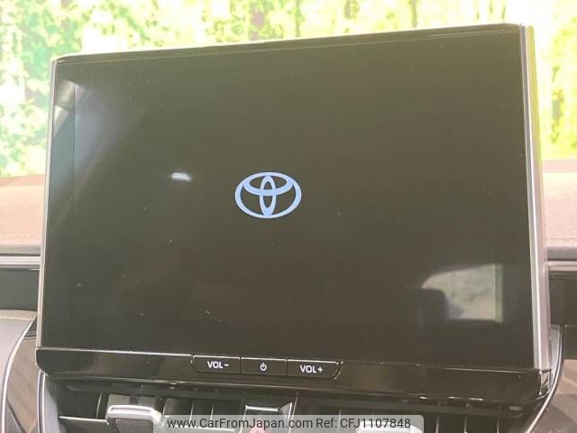 toyota corolla-touring-wagon 2023 -TOYOTA--Corolla Touring 6AA-ZWE219W--ZWE219-0008159---TOYOTA--Corolla Touring 6AA-ZWE219W--ZWE219-0008159- image 2
