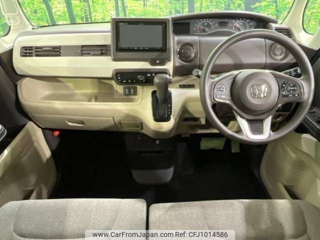 honda n-box 2019 -HONDA--N BOX DBA-JF3--JF3-1270345---HONDA--N BOX DBA-JF3--JF3-1270345- image 2