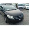 toyota corolla-fielder 2009 TE3610 image 12