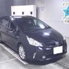 toyota prius-α 2014 -TOYOTA 【三重 301ﾊ4662】--Prius α ZVW40W-0010664---TOYOTA 【三重 301ﾊ4662】--Prius α ZVW40W-0010664- image 1