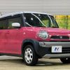 suzuki hustler 2017 -SUZUKI--Hustler DAA-MR41S--MR41S-286078---SUZUKI--Hustler DAA-MR41S--MR41S-286078- image 17