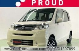 honda life 2011 CFJ1897899