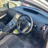 toyota prius 2012 CFJ1670198 image 19