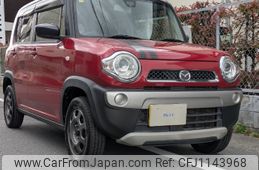 mazda flair 2014 -MAZDA 【名変中 】--Flair MS31S--206665---MAZDA 【名変中 】--Flair MS31S--206665-