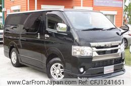 toyota hiace-van 2021 -TOYOTA 【福島 400】--Hiace Van GDH206V--GDH206-1052358---TOYOTA 【福島 400】--Hiace Van GDH206V--GDH206-1052358-