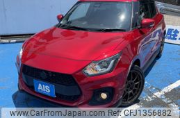 suzuki swift 2020 -SUZUKI--Swift 4BA-ZC33S--ZC33S-400792---SUZUKI--Swift 4BA-ZC33S--ZC33S-400792-