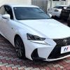 lexus is 2017 -LEXUS--Lexus IS DBA-ASE30--ASE30-0003802---LEXUS--Lexus IS DBA-ASE30--ASE30-0003802- image 17