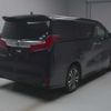 toyota alphard 2018 -TOYOTA--Alphard DBA-AGH35W--AGH35-0028011---TOYOTA--Alphard DBA-AGH35W--AGH35-0028011- image 2