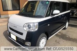 daihatsu move-canbus 2024 -DAIHATSU 【富山 581ﾇ2729】--Move Canbus LA850S--1038969---DAIHATSU 【富山 581ﾇ2729】--Move Canbus LA850S--1038969-