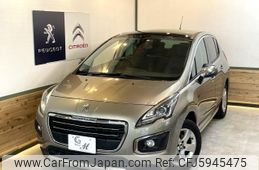 peugeot 3008 2015 quick_quick_ABA-T85F02_VF30U5FVAFS193503