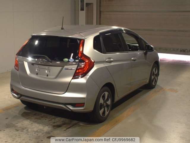 honda fit 2019 -HONDA--Fit DAA-GP5--GP5-3421918---HONDA--Fit DAA-GP5--GP5-3421918- image 2