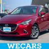 mazda demio 2018 quick_quick_LDA-DJ5FS_DJ5FS-508280 image 1