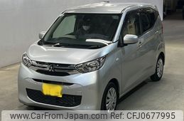 mitsubishi ek-wagon 2019 -MITSUBISHI 【北九州 581ぬ4109】--ek Wagon B33W-0004893---MITSUBISHI 【北九州 581ぬ4109】--ek Wagon B33W-0004893-