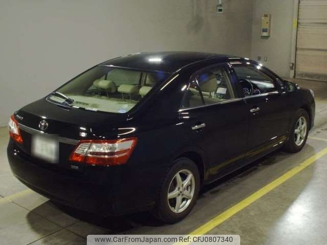 toyota premio 2015 -TOYOTA 【札幌 503ﾋ1799】--Premio DBA-ZRT265--ZRT265-3027534---TOYOTA 【札幌 503ﾋ1799】--Premio DBA-ZRT265--ZRT265-3027534- image 2