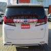 toyota alphard 2017 CFJ1614584 image 11