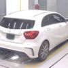 mercedes-benz amg 2017 -MERCEDES-BENZ--AMG CBA-176052--WDD1760522J599295---MERCEDES-BENZ--AMG CBA-176052--WDD1760522J599295- image 2