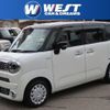 suzuki wagon-r 2022 CFJ1706273 image 1
