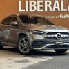 mercedes-benz gla-class 2021 -MERCEDES-BENZ--Benz GLA 3DA-247713M--W1N2477132J277931---MERCEDES-BENZ--Benz GLA 3DA-247713M--W1N2477132J277931- image 1