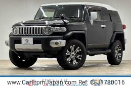 toyota fj-cruiser 2015 CFJ1780016
