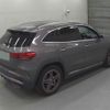 mercedes-benz gla-class 2022 quick_quick_5BA-247784M_W1N2477842J368530 image 2