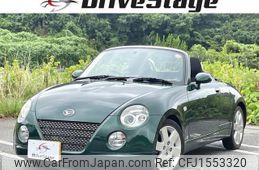 daihatsu copen 2007 CFJ1553320