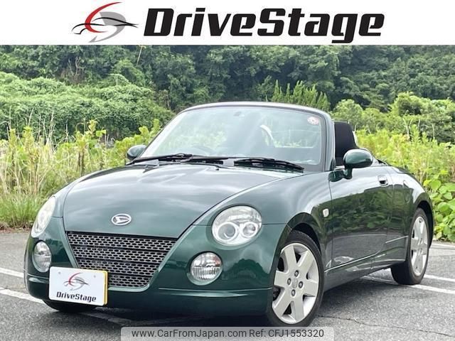 daihatsu copen 2007 CFJ1553320 image 1