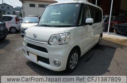 daihatsu tanto 2017 GOO_JP_700080397030250707004
