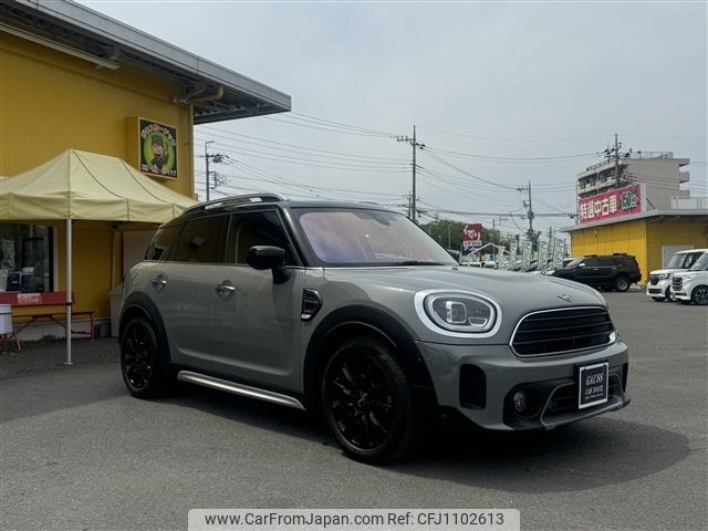 mini mini-others 2022 -BMW--BMW Mini 42BT20--WMW42BT0103P00053---BMW--BMW Mini 42BT20--WMW42BT0103P00053- image 2