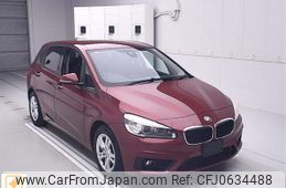 bmw 2-series 2016 -BMW--BMW 2 Series 2A15-0V459489---BMW--BMW 2 Series 2A15-0V459489-