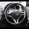 honda fit 2009 -HONDA--Fit GE6--1246202---HONDA--Fit GE6--1246202- image 7