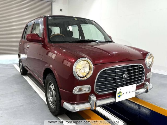 daihatsu mira-gino 1999 Mitsuicoltd_DHMG0043678R0608 image 2