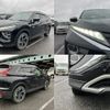 mitsubishi eclipse-cross 2021 CFJ1816623 image 4