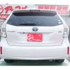 toyota prius-α 2013 -TOYOTA 【千葉 344ﾐ3103】--Prius α DAA-ZVW41W--ZVW41-3258014---TOYOTA 【千葉 344ﾐ3103】--Prius α DAA-ZVW41W--ZVW41-3258014- image 18