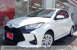 toyota yaris 2020 -TOYOTA--Yaris 6AA-MXPH10--MXPH10-2028480---TOYOTA--Yaris 6AA-MXPH10--MXPH10-2028480-