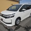 toyota voxy 2016 quick_quick_DBA-ZRR80G_ZRR80-0276080 image 3