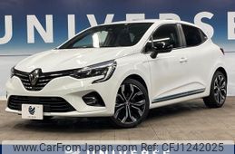 renault lutecia 2023 -RENAULT--Renault Lutecia 3BA-BJAH5H--VF1RJA005N0841862---RENAULT--Renault Lutecia 3BA-BJAH5H--VF1RJA005N0841862-
