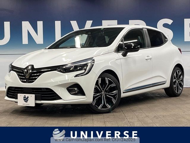 renault lutecia 2023 -RENAULT--Renault Lutecia 3BA-BJAH5H--VF1RJA005N0841862---RENAULT--Renault Lutecia 3BA-BJAH5H--VF1RJA005N0841862- image 1
