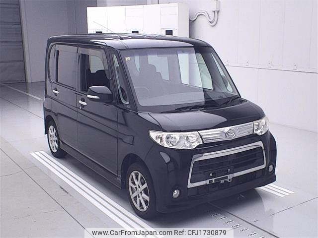 daihatsu tanto 2010 CFJ1730879 image 1