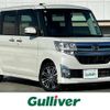 daihatsu tanto 2014 -DAIHATSU--Tanto DBA-LA600S--LA600S-0159562---DAIHATSU--Tanto DBA-LA600S--LA600S-0159562- image 1