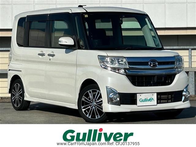 daihatsu tanto 2014 -DAIHATSU--Tanto DBA-LA600S--LA600S-0159562---DAIHATSU--Tanto DBA-LA600S--LA600S-0159562- image 1