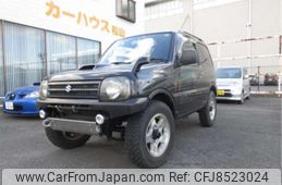 suzuki jimny 1999 -SUZUKI--Jimny GF-JB23W--JB23W-121629---SUZUKI--Jimny GF-JB23W--JB23W-121629-