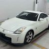 nissan fairlady-z 2004 -NISSAN--Fairlady Z Z33-202550---NISSAN--Fairlady Z Z33-202550- image 5