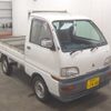mitsubishi minicab-truck 1998 -MITSUBISHI 【群馬 41ﾋ7448】--Minicab Truck U42T-0509503---MITSUBISHI 【群馬 41ﾋ7448】--Minicab Truck U42T-0509503- image 1