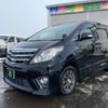 toyota alphard 2012 quick_quick_DAA-ATH20W_ATH20W-8012870 image 12