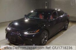 lexus es 2019 CFJ1718236