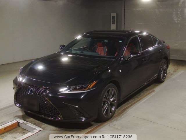 lexus es 2019 CFJ1718236 image 1