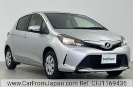 toyota vitz 2016 -TOYOTA--Vitz DBA-KSP130--KSP130-2159137---TOYOTA--Vitz DBA-KSP130--KSP130-2159137-