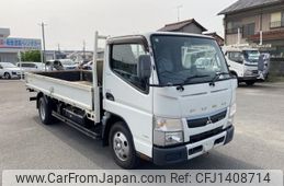 mitsubishi-fuso canter 2018 quick_quick_TPG-FEA50_FEA50-570937