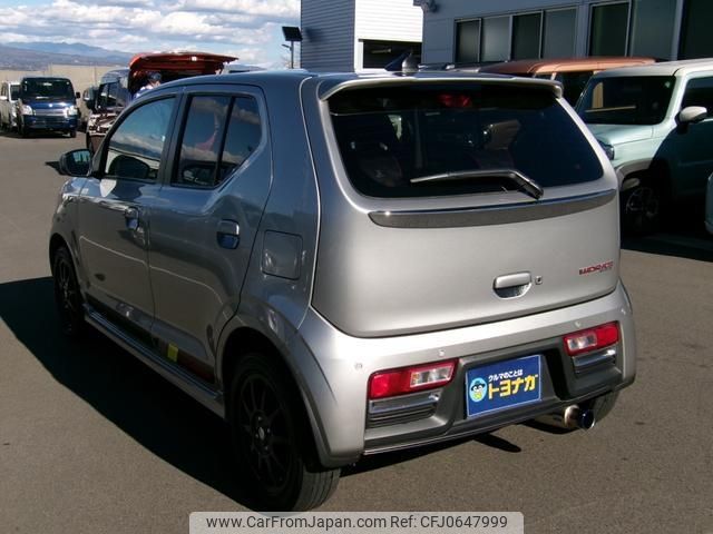 suzuki alto-works 2020 -SUZUKI--Alto Works HA36S--917321---SUZUKI--Alto Works HA36S--917321- image 2