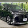 toyota alphard 2018 -TOYOTA--Alphard AGH30W--0177832---TOYOTA--Alphard AGH30W--0177832- image 4